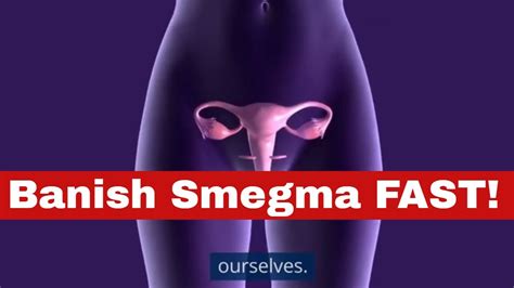 smegma makes her gag|Smegma in Men & Women: Causes & How To Get Rid Of It.